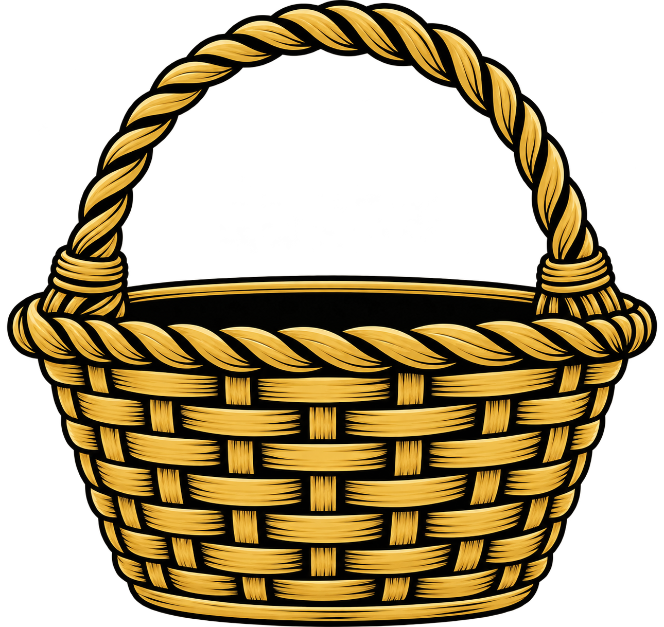 Build Your Basket